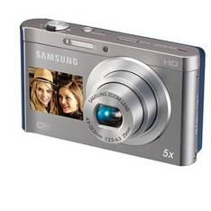 Camara Digital Samsung Dv300f Wifi Doble Pantalla 16mp 5x 3